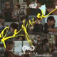 INFINITE - Request