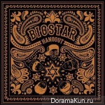 BIGSTAR - Hang Out
