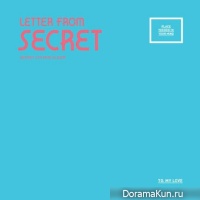Secret – YooHoo