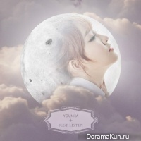 Younha – Just Listen