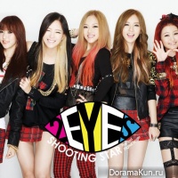 2EYES – Shooting Star