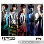 SHINee – Fire
