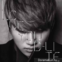 D-LITE – I Love You