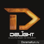 Delight – Mega Yak