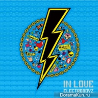 Electroboyz – In Love