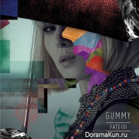 Gummy – FATE(S)