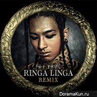 TaeYang – Ringa Linga Remix