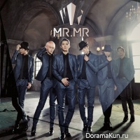 MR.MR – Do You Feel Me