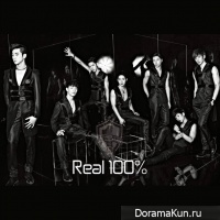 100% – Real 100%