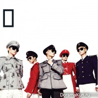 SHINee – Everybody