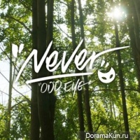 Odd Eye – Never