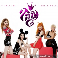 TINY-G – Miss You