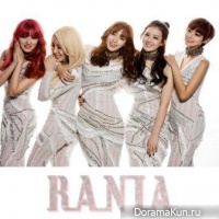 Rania – Just Go