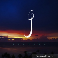 J.ae – Blue Sky