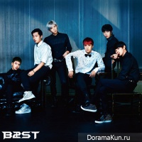 BEAST – Sad Movie / Christmas Carol no Koro ni wa