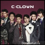 C-CLOWN – Shaking Heart