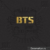BTS – 2 Cool 4 Skool