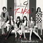 T-ARA – Again