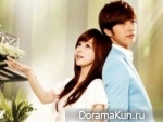 Love Keeps Going, Mei Le Go! Oh! Love