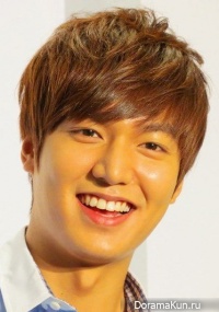 Lee Min Ho