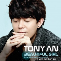 tony