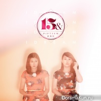 15& – I Dream