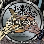 BlockB – 1 Home BLOCKBUSTER