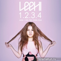 Lee HaYi - 1,2,3,4
