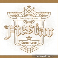 FIESTAR – Sweet Love