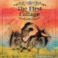 Yang Yoseob – The First Collage