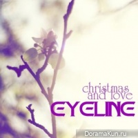 EyeLine – Christmas and Love