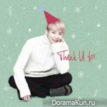 XIA - Thank U For