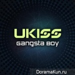 U-Kiss - Gangsta Boy