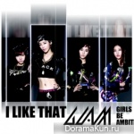 GLAM – I Like That