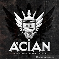 A.cian – Stuck