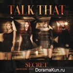 Secret – Talk That