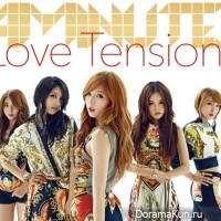 4Minute