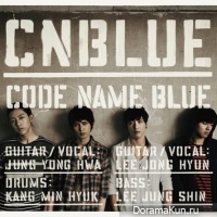 cnblue