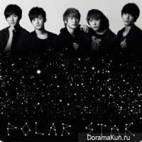 FTIsland – Polar Star