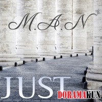 just