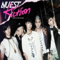 NU’EST ​представили тизер музыкального видео Action