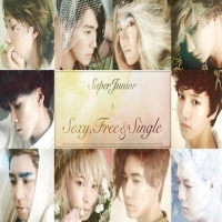 Super Junior вернулись на сцену ‘M! Countdown’ с Sexy, Free and Single!