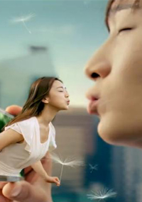 David Oh & Kwon Ri Sae