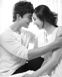 Daniel Henney для Biotherm Homme Moment Of Love