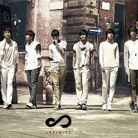 INFINITE