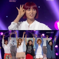 Wonder Girls