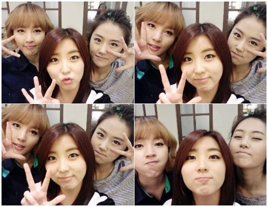 4MINUTE
