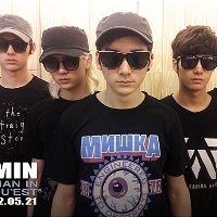 NU`EST