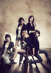 24 Hour of 4Minute