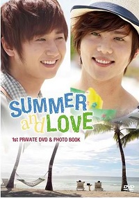 Summer and love